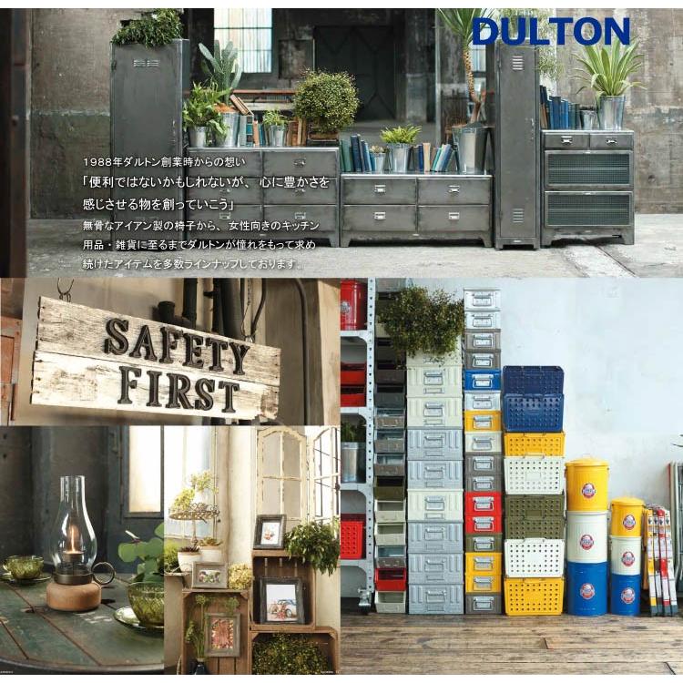 DULTON（ダルトン） スピナー サイン スタンド オープン クローズド