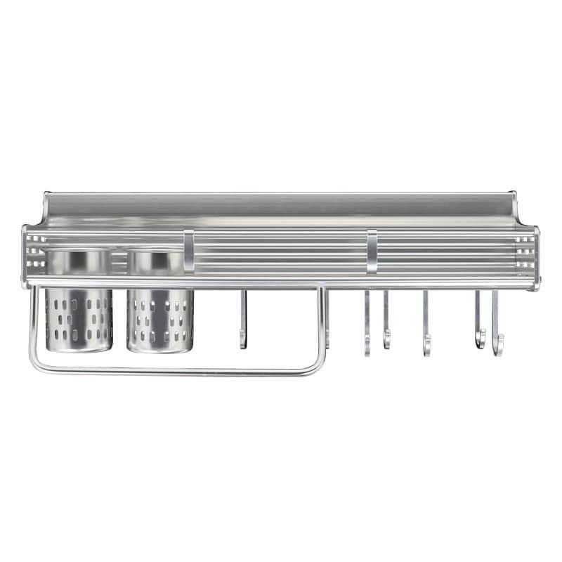 DULTON（ダルトン） ALUMINUM WALL RACK アルミニウム ウォール ラック