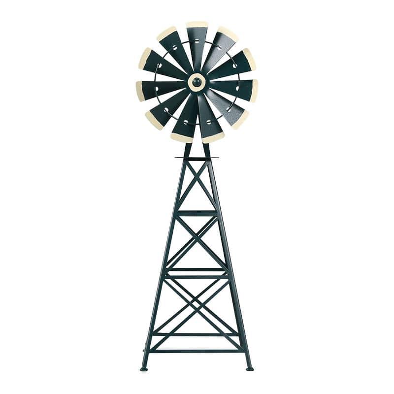 DULTON（ダルトン） LITTLE WINDMILL リトル ウィンドミル 風車 BOTANY