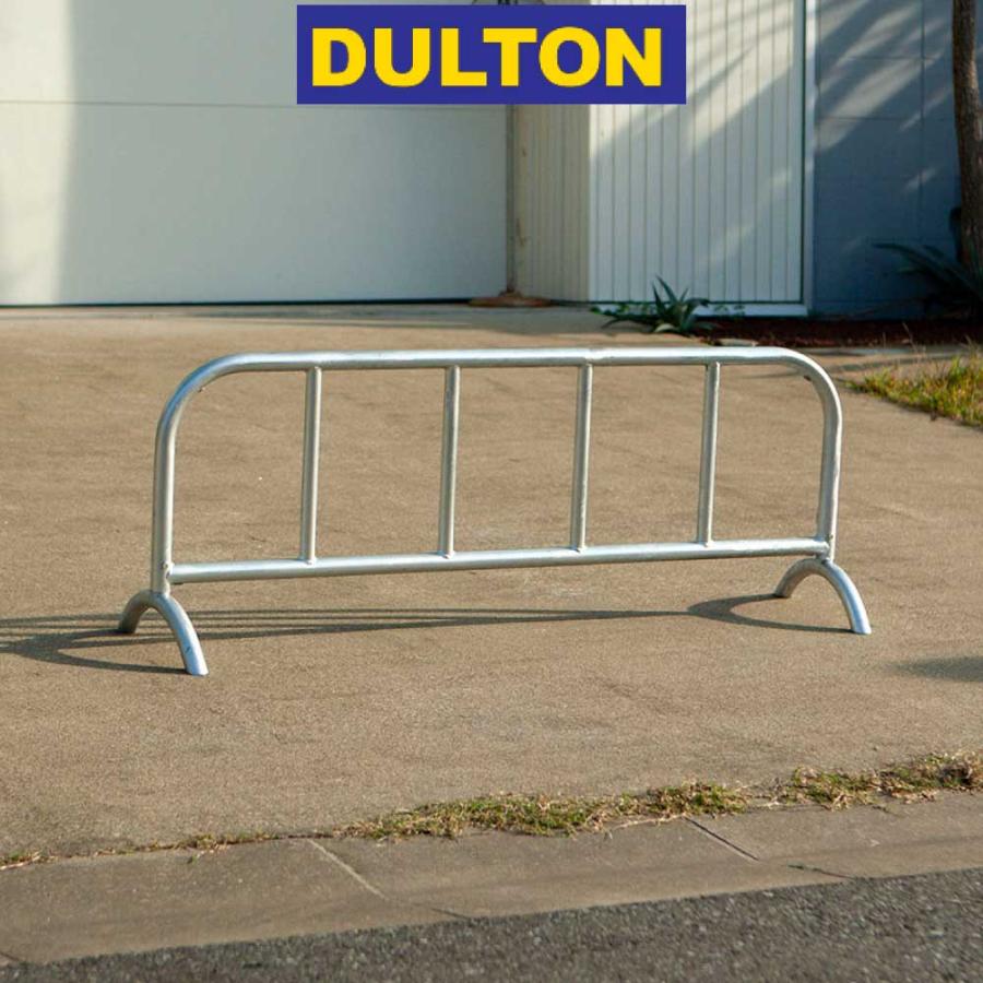 DULTON GALVANIZED BLOCKADE インダストリアル アメリカン雑貨