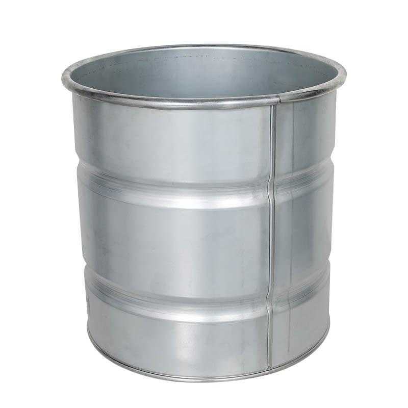 ダルトン DULTON GALVANIZED TANK L ガルバナイズド タンクL(13号鉢目安) 鉢カバー BOTANY かっこいい_5