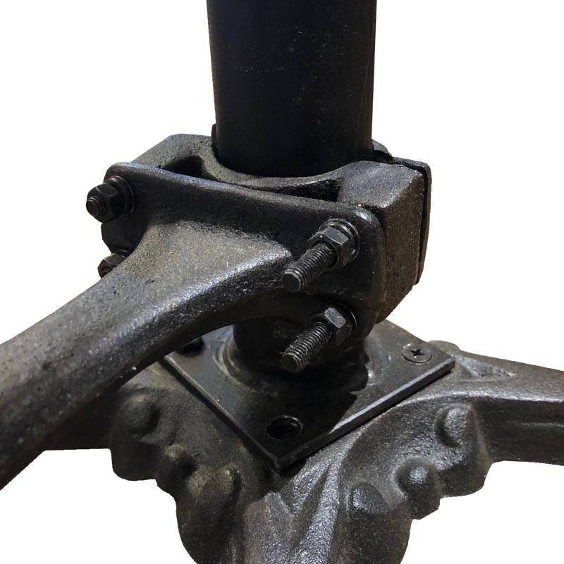 DULTON ダルトン バースツール アンティークブラックBAR STOOL A