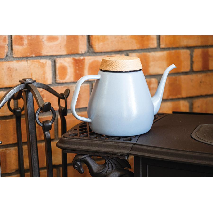 ダッチウエスト アクセサリー Dutchwest ドリップケトル1.8L ストーブ