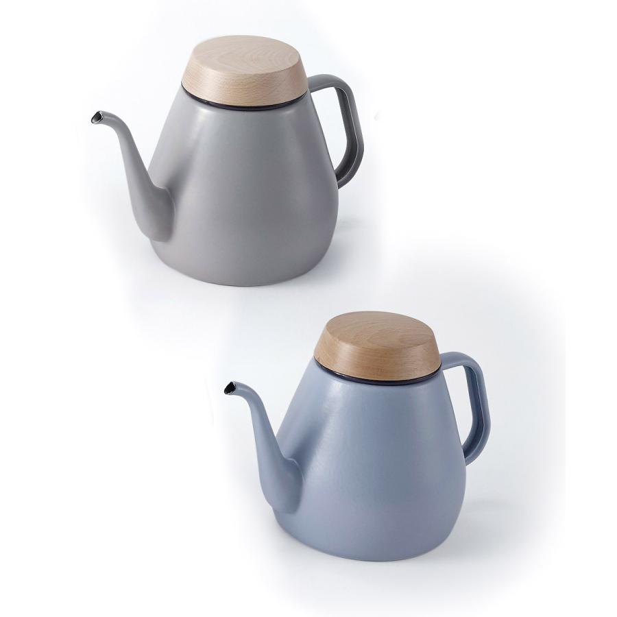 ダッチウエスト アクセサリー Dutchwest ドリップケトル1.8L ストーブ