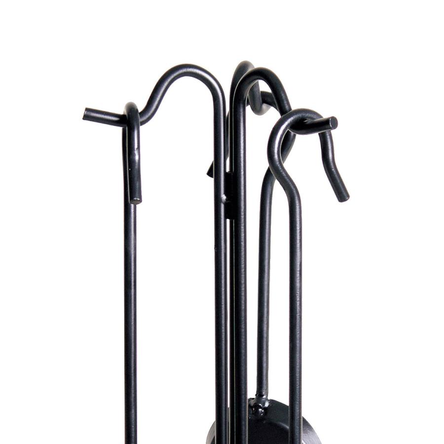 ダッチウエスト アクセサリー Dutchwest コンパクト ツールセット 薪