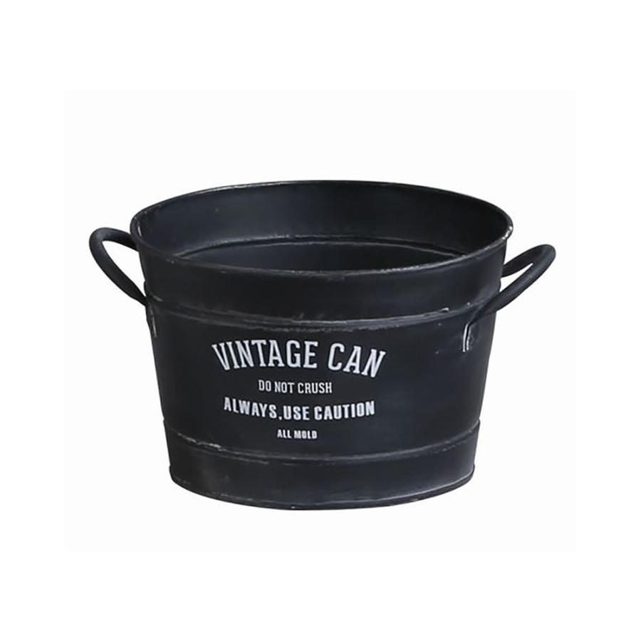 ダッチウエスト アクセサリー Dutchwest ジャルダン・ラウンドカン M