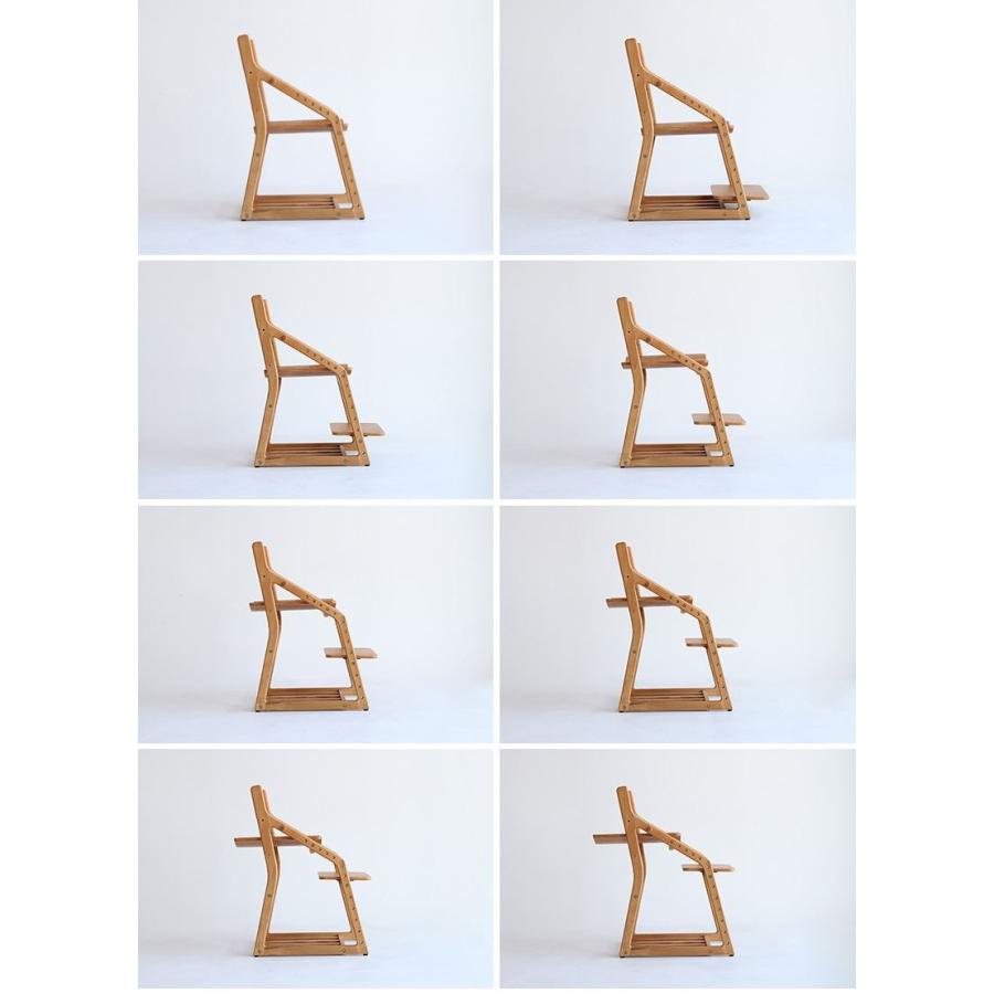 国内最安値 E Toko Kd Chair 頭の良くなる学習椅子 成長に合わせて調節 子供チェア ダイニングチェア 子供から大人まで使える Kdチェア おしゃれ 人気 最適な価格 Nicmosul Org