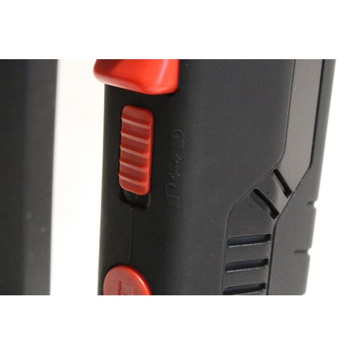 自動車 タイヤ 空気入れ 充電式電動エアーコンプレッサー 自動車の