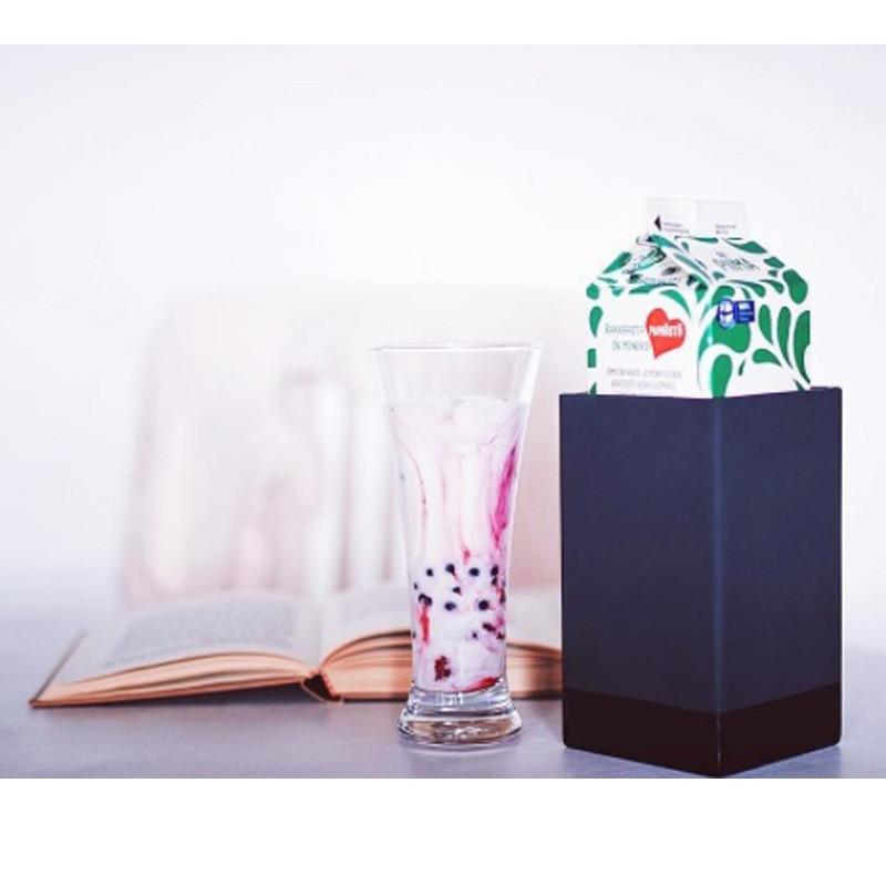 北欧雑貨 magisso  クーリング・ミルクカートンクーラー Milk carton cooler おしゃれ 人気【APIs】｜yumeoffice｜10