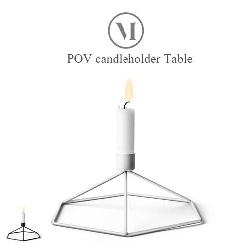 北欧雑貨 Menu Pov テーブルキャンドルホルダー おしゃれ 人気 Apis Men 4767x39 インテリア雑貨のマッシュアップ 通販 Yahoo ショッピング