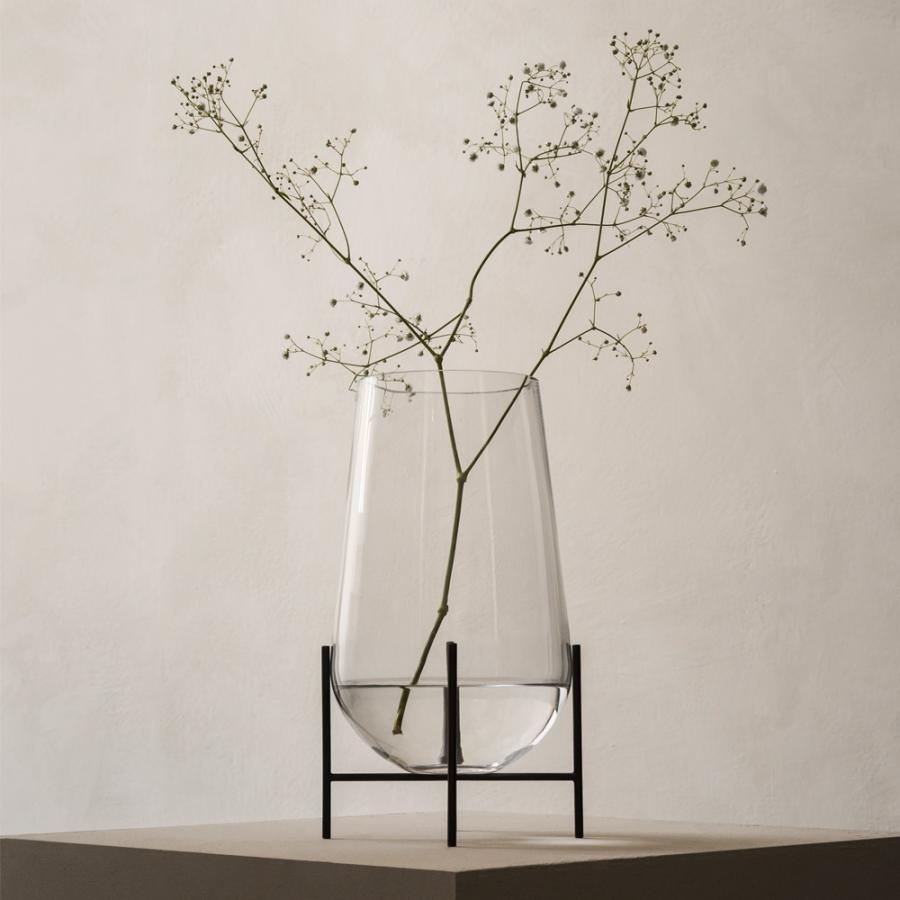 menu イシャスベース S クリア 正規輸入品 北欧 おしゃれ 人気