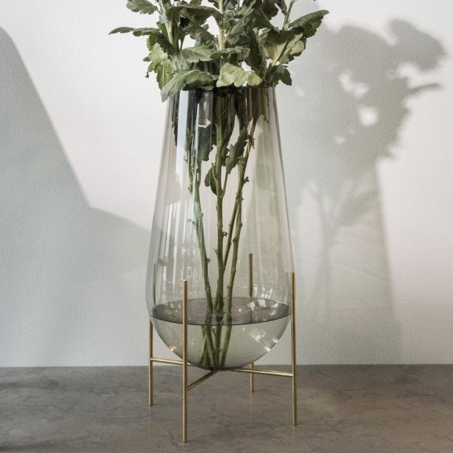 menu イシャスベース M スモーク 正規輸入品 北欧 おしゃれ 人気 韓国