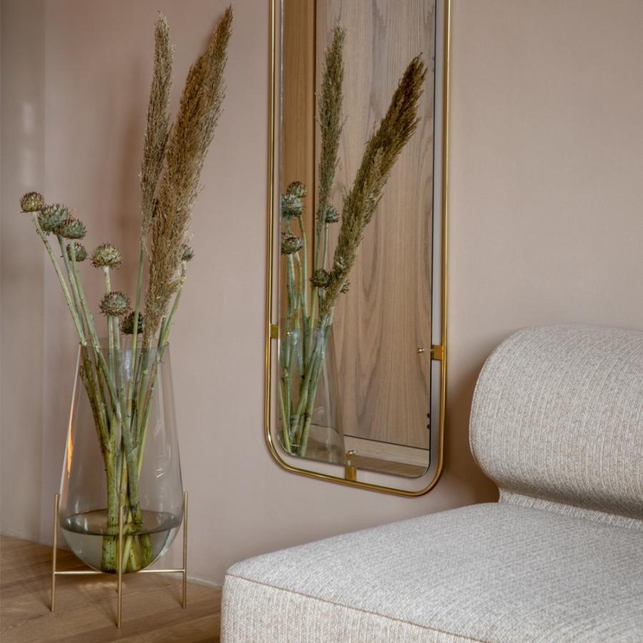 menu イシャスベース M スモーク 正規輸入品 北欧 おしゃれ 人気 韓国