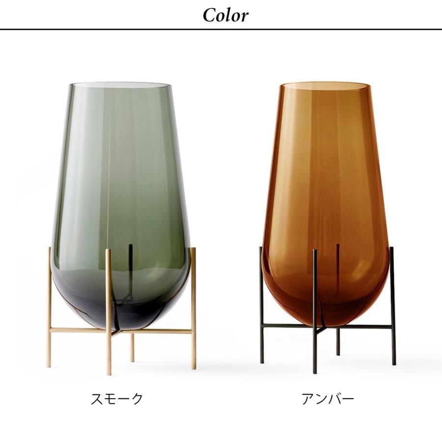 menu イシャスベース M スモーク 正規輸入品 北欧 おしゃれ 人気 韓国