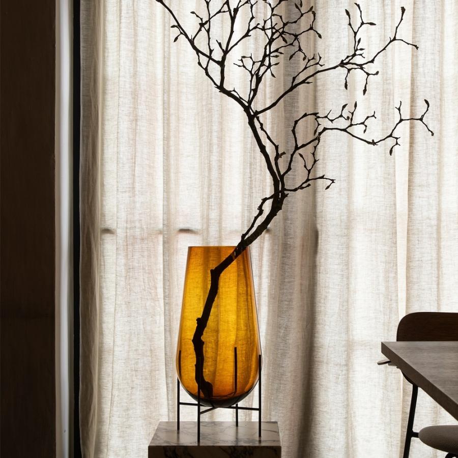 menu イシャスベース M スモーク 正規輸入品 北欧 おしゃれ 人気 韓国