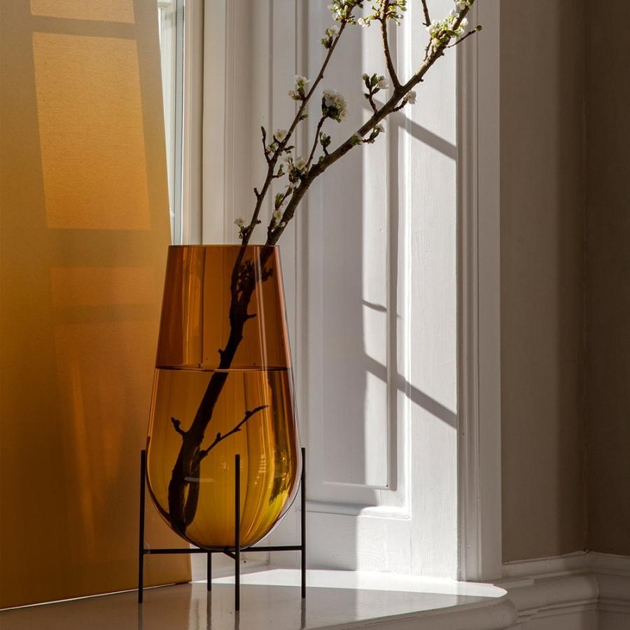 【展示品】MENU イシャスベース　Mサイズ　スモーク menu イシャスベース M スモーク 正規輸入品 北欧 おしゃれ 人気 韓国