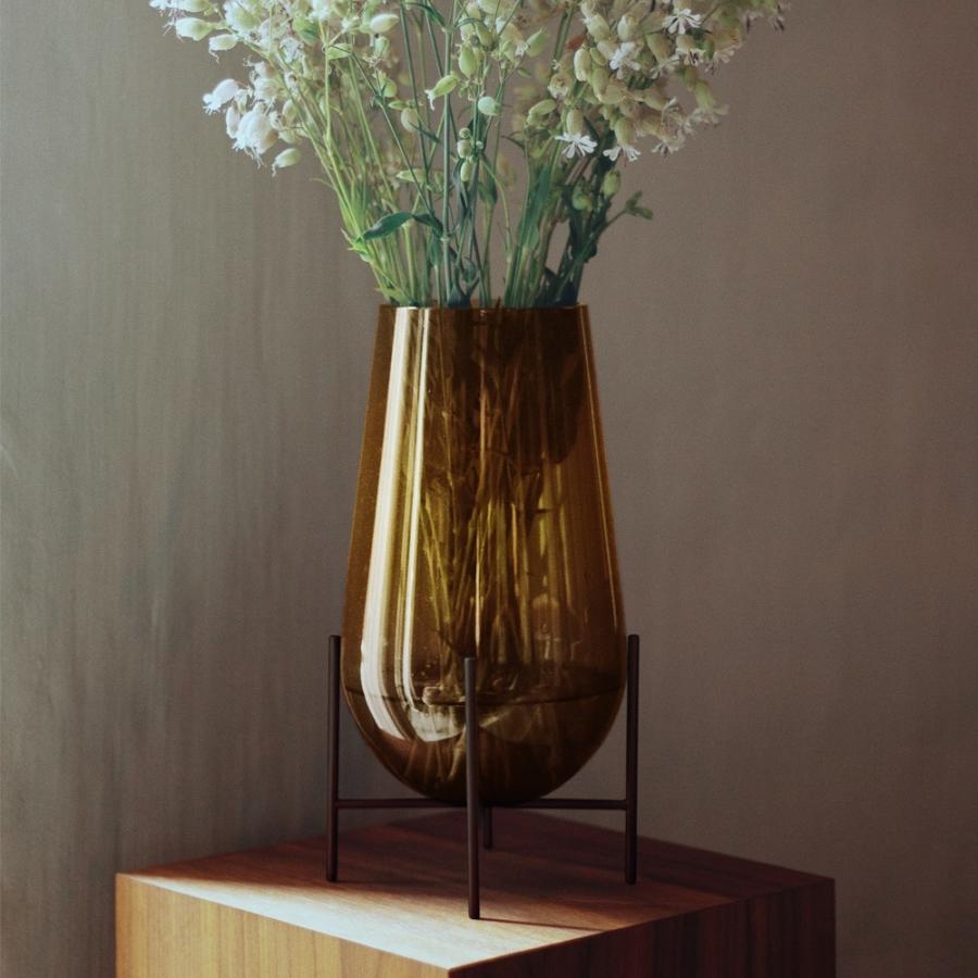 menu イシャスベース M スモーク 正規輸入品 北欧 おしゃれ 人気 韓国