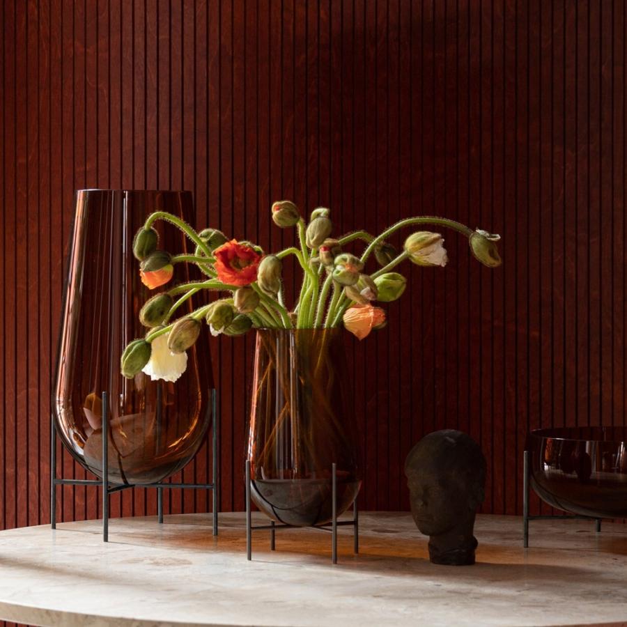 menu イシャスベース M スモーク 正規輸入品 北欧 おしゃれ 人気 韓国