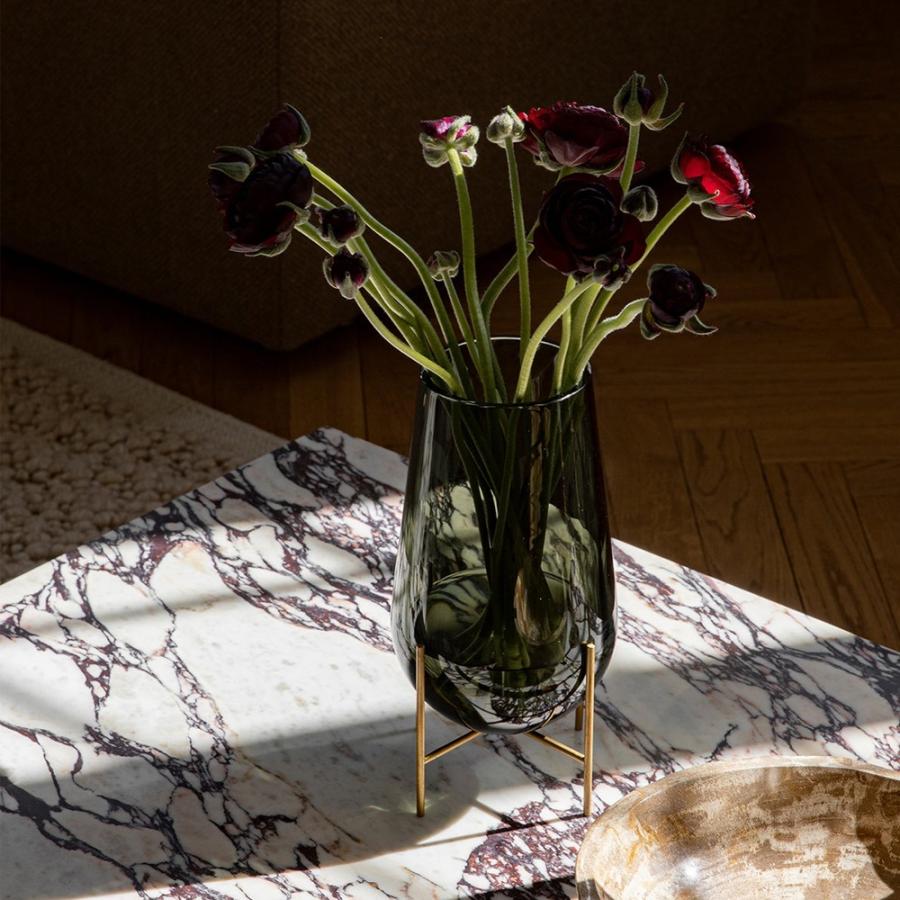 menu イシャスベース M スモーク 正規輸入品 北欧 おしゃれ 人気 韓国