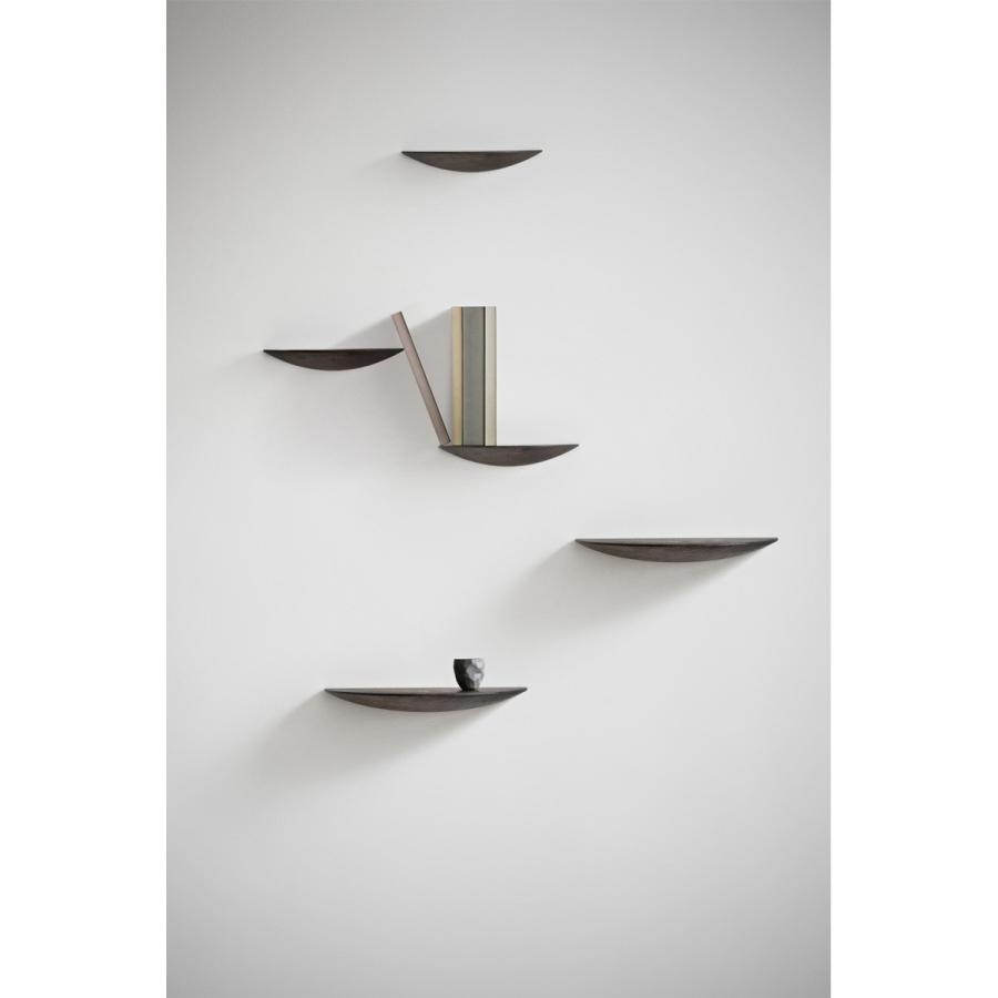 北欧雑貨 MENU グライディ ファンギシェルフ（S） Gridy Fungi Shelf