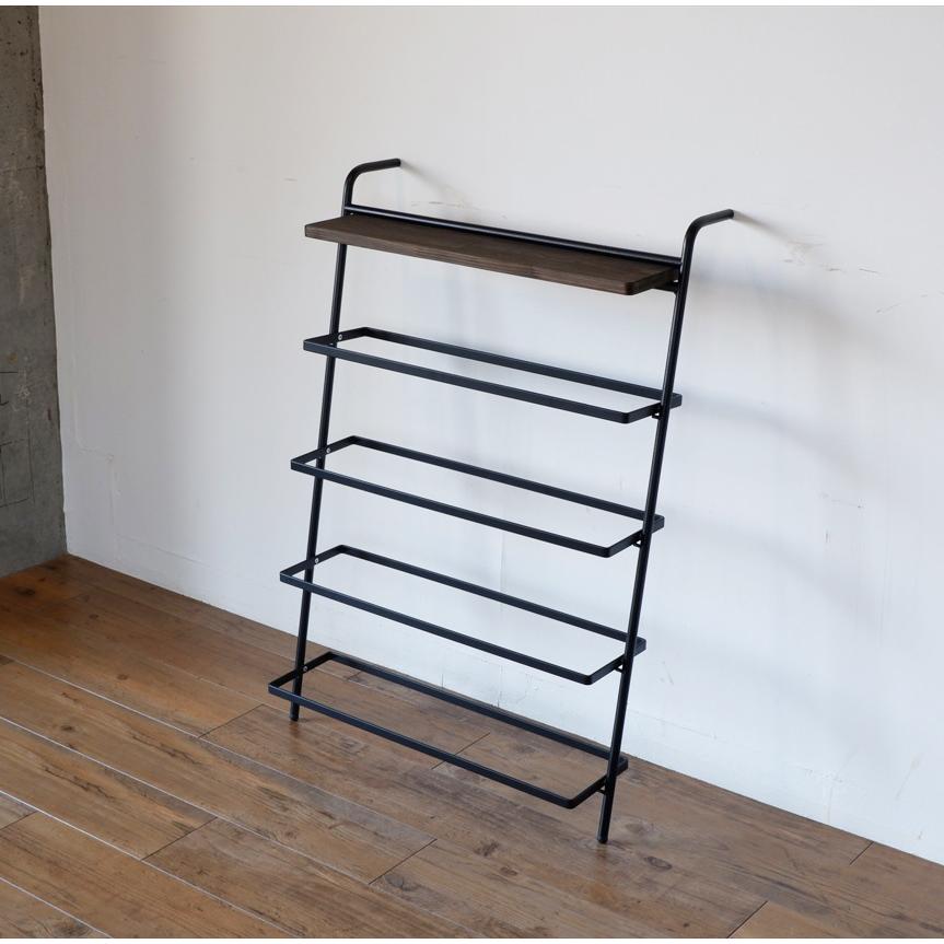 アイアンシューズラック 北欧 おしゃれ 人気 韓国インテリア