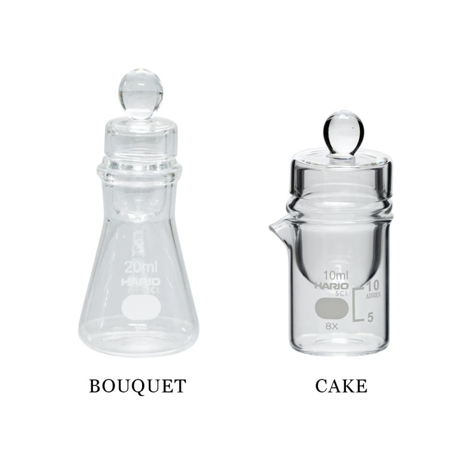 セット商品) ハリオ正規販売 ガラスペン&インクポットセット 心 セット商品) ハリオ正規販売 ガラスペン&インクポットセット 心