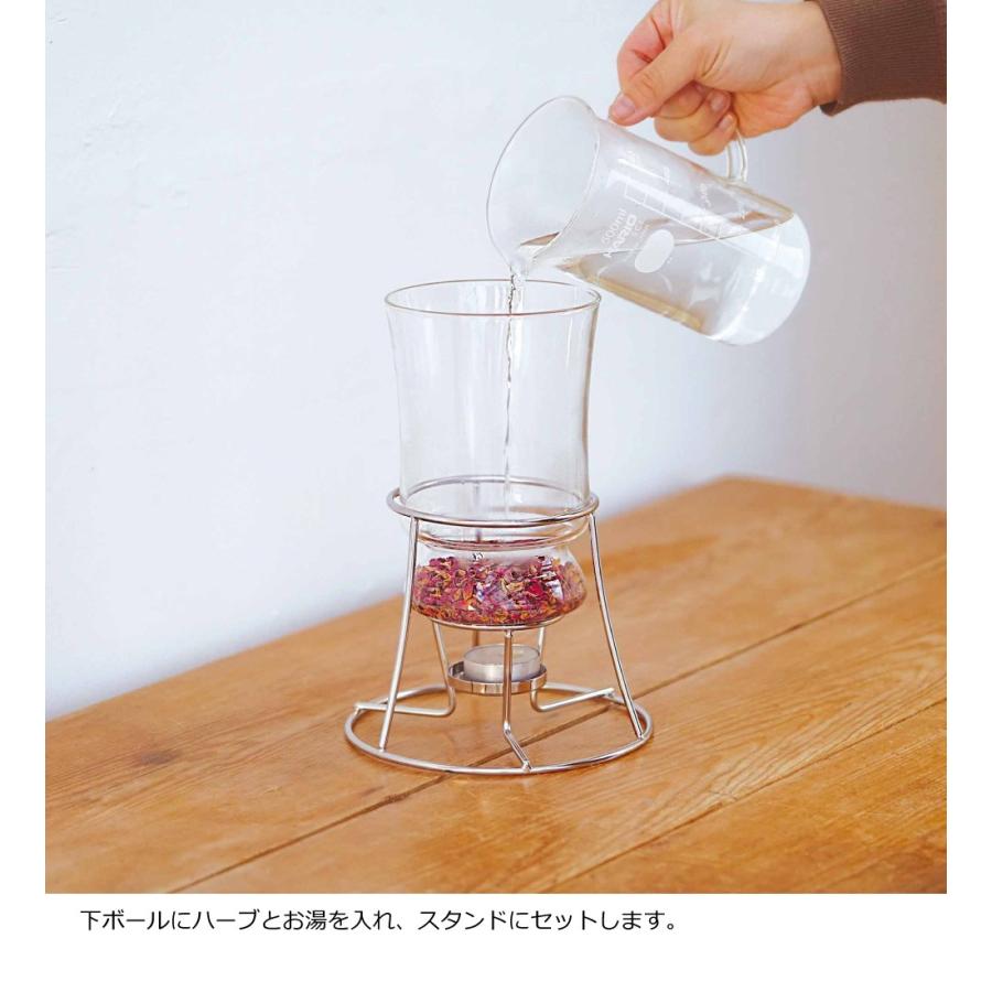 ハーブウォーターメーカー 正規販売 ハリオ ハーブ ドライハーブ ハーブウォーターメーカー 正規販売 ハリオ ハーブ ドライハーブ
