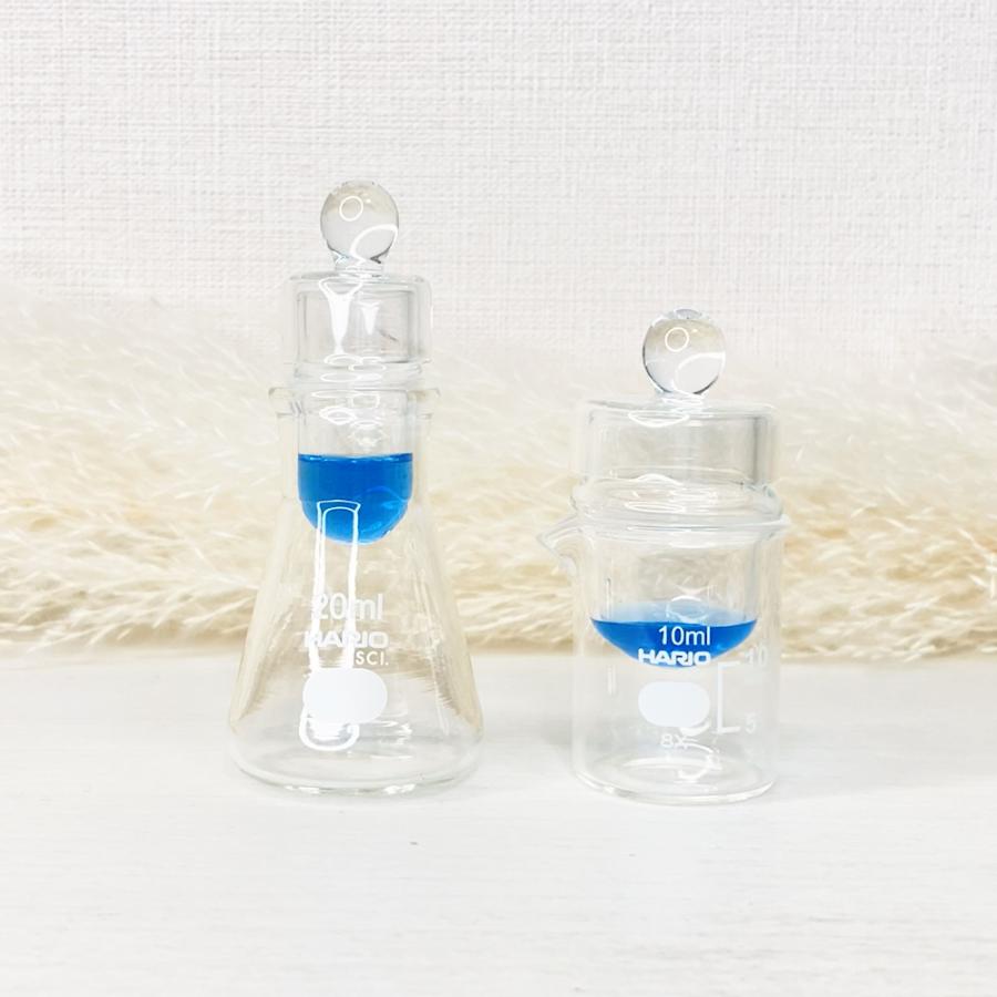 ハリオ正規販売 インクポット ケーキ/バケット ガラスペン用 インク