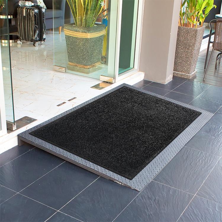 玄関マット 屋内屋外兼用 クリーンテックス Eco Absorb 90×180cm 0 Eco Absorb 90×180cm_8