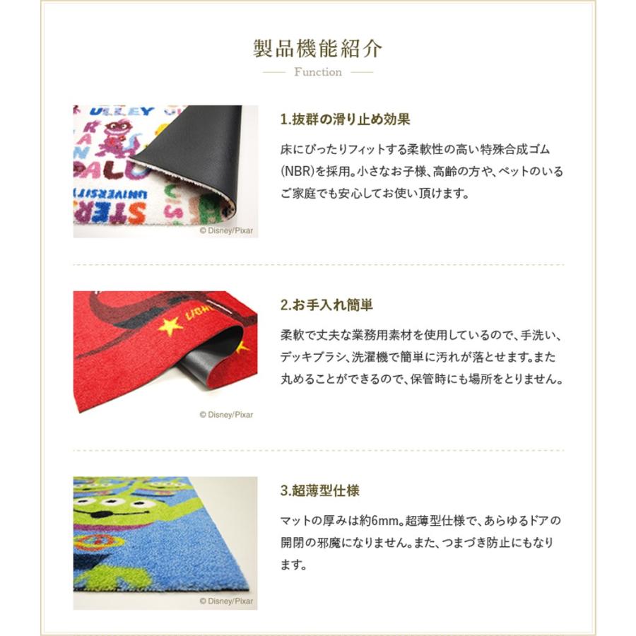 送料無料 早い者勝ち リトルグリーンメン エイリアン 50x75cm マット 玄関マット エントランスマット ディズニー キャラクター かわいい 青 緑 送料無料 送料無料 リトルグリーンメン エイリアン 50x75cm マット 玄関マット エントランスマット ディズニー