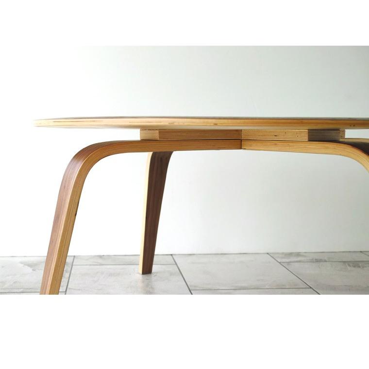 チャールズ&レイ・イームズ 北欧家具 リプロダクト カフェテーブル