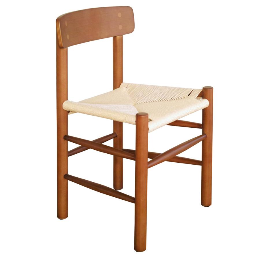 J39 シェーカーチェア ボーエ・モーエンセン 北欧家具 リプロダクト