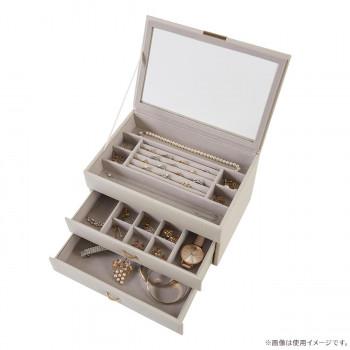 茶谷産業 Jewel Case Collection アクセサリーケース ジュエルケース 240-668_1