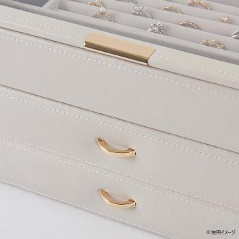茶谷産業 Jewel Case Collection アクセサリーケース ジュエルケース 240-668_2
