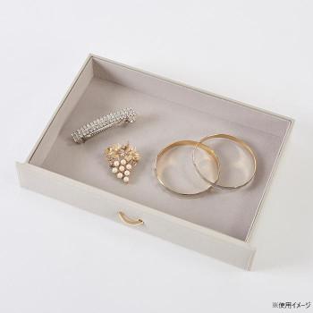 茶谷産業 Jewel Case Collection アクセサリーケース ジュエルケース 240-668_4