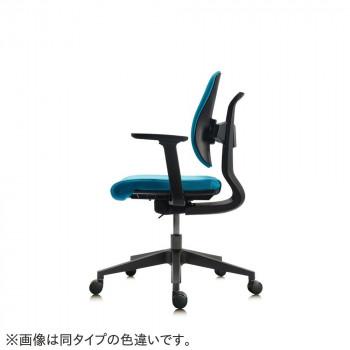DUOREST(デュオレスト) 回転椅子 D150F GRAY_1