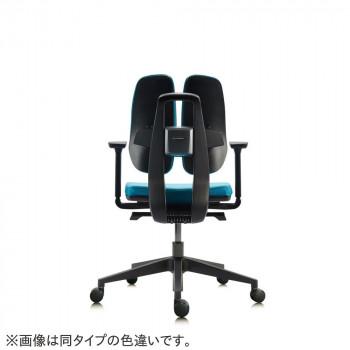 DUOREST(デュオレスト) 回転椅子 D150F ORANGE_2