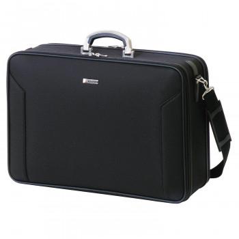 BAGGEX SEED アタッシェケース サブルーム付L 24-0365-10 24-0365-10 【北海道・沖縄・離島配送不可】 BAGGEX SEED アタッシェケース サブルーム付L 24-0365-10 : インテリア