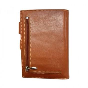 ASHFORD アシュフォード ディープ MINI6 13mm belt オレンジ 1236-084_2