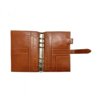 ASHFORD アシュフォード ディープ BIBLE 19mm belt オレンジ 7238-084_1