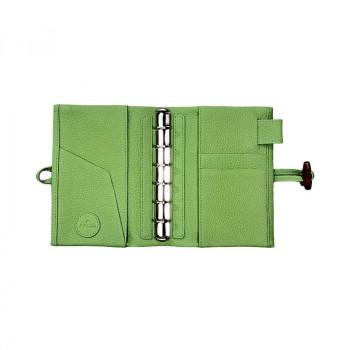 ASHFORD アシュフォード 抹茶 MINI6 13mm トグル留め 若竹 1301-052_1