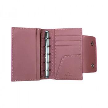 ASHFORD アシュフォード ノア MICRO5 11mm flap ローズピンク 2158-042_1