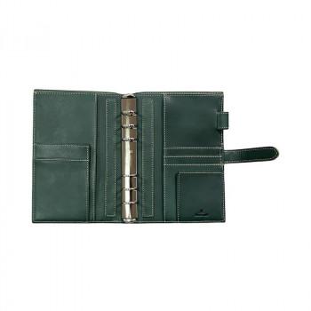 ASHFORD アシュフォード ラグフレックス BIBLE 19mm belt グリーン 7307-055_1