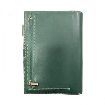 ASHFORD アシュフォード ラグフレックス BIBLE 19mm belt グリーン 7307-055_2