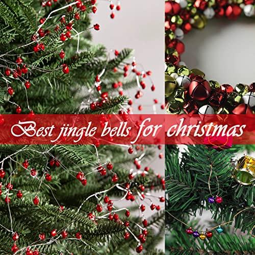 300個 鈴 Betterjonny すず 鈴 ベル クリスマス鈴 カラフル 鈴 飾りベル 可愛いミニベル ハンドメイド小物 イベントクリスマス 2gou1c42c745cd お宝発見隊トレジャーファンタジー 通販 Yahoo ショッピング