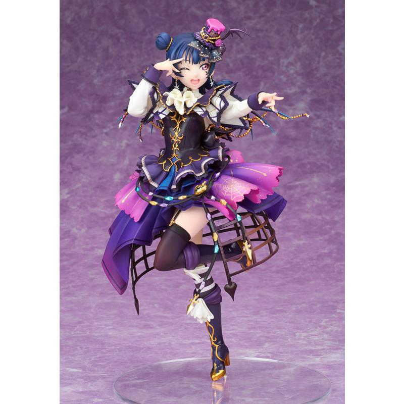 【新品未開封品】ラブライブ！スクールアイドルフェスティバル 津島善子 1/7 完成品フィギュア＜再販＞[アルター]｜yumeoriya｜03