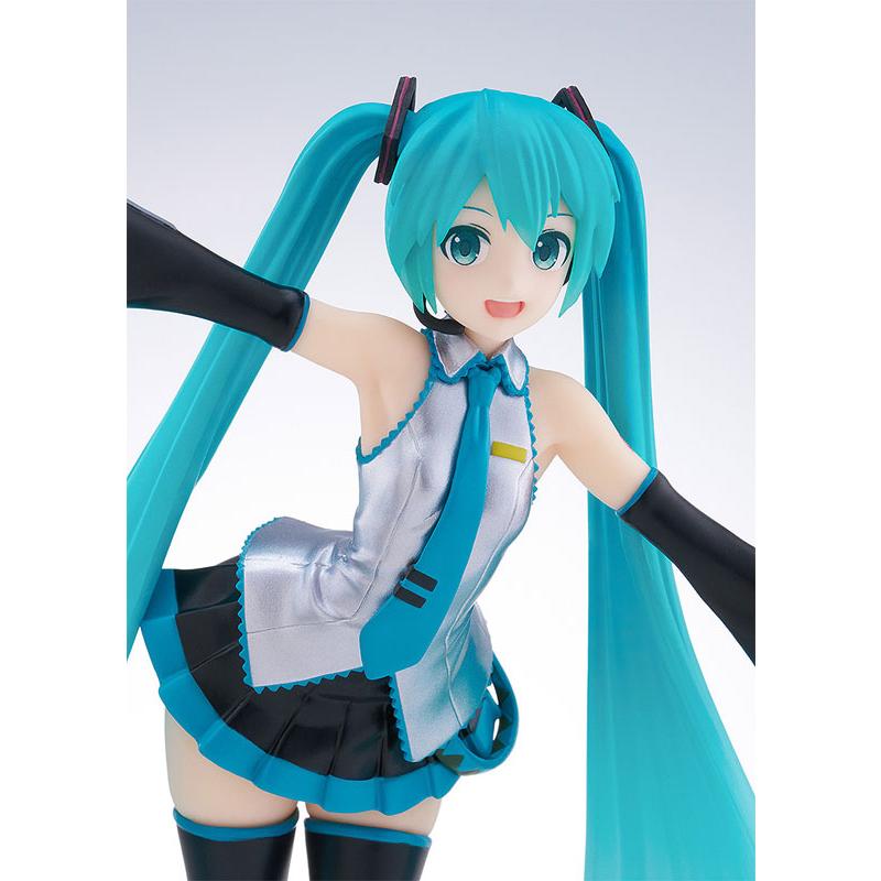 【2024年9月発売予約商品】POP UP PARADE キャラクター・ボーカル・シリーズ01 初音ミク クリアカラーVer. 完成品フィギュア【2024年5月18日予約〆】｜yumeoriya｜06