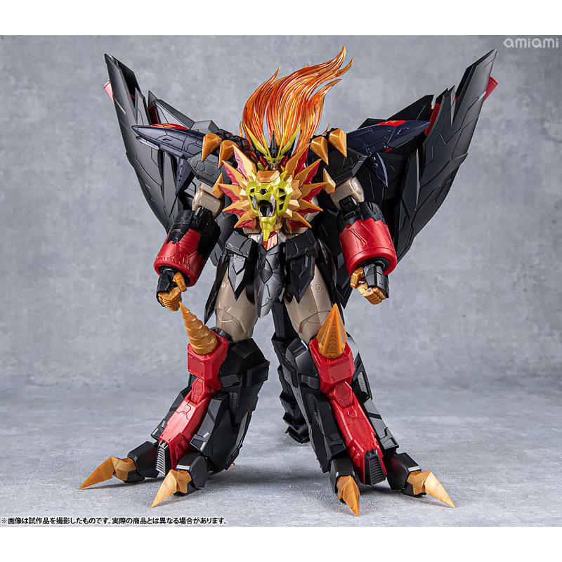 新品未開封品】AMAKUNITECH 勇者王ガオガイガー FINAL 新品未開封品】AMAKUNITECH 勇者王ガオガイガー FINAL