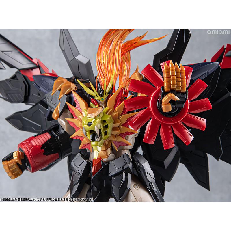 新品未開封品】AMAKUNITECH 勇者王ガオガイガー FINAL 新品未開封品】AMAKUNITECH 勇者王ガオガイガー FINAL