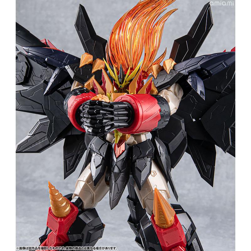 新品未開封品】AMAKUNITECH 勇者王ガオガイガー FINAL 新品未開封品】AMAKUNITECH 勇者王ガオガイガー FINAL